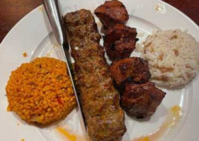 Toros Turkish Cuisine Montclair food