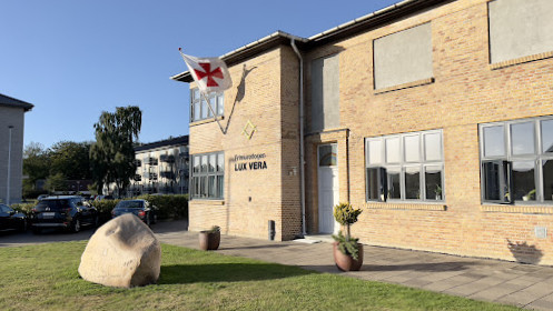 Landboskolen Udenfor
