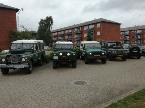 Landboskolen Udenfor