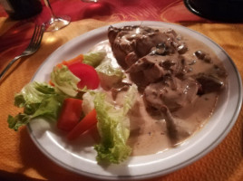 Caveau D'orschwihr food