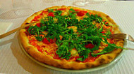 Da Vinci Pizzaria food