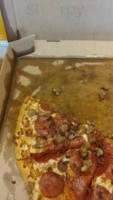 Little Caesars food