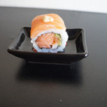 Sushi Master Mad