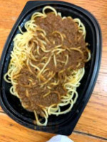 SKYLINE CHILI food