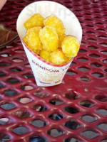 Sonic Drive-in food