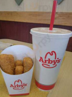 Arby's food