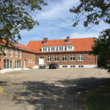 Kragerup Gods Udenfor