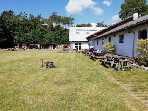 Kragerup Gods Udenfor