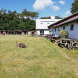 Kragerup Gods Udenfor