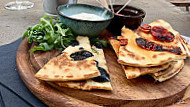 Cabiria Piadina Et Apero food