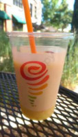 Jamba Juice food