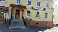 Gasthaus Schwanen-oeflingen outside