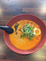 Kopan Sushi Ramen food