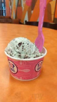 Baskin-robbins inside