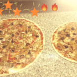Amor Pizza Mad