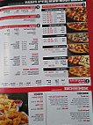 Jet's Pizza food