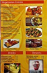 Pak Madina Indian Pakistani Cuisine food