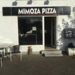 Mimoza Pizza Inde