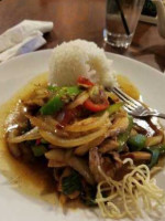 Urban Thai food