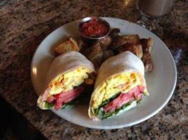 Removed: Sunroom Cafe food