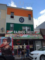 Rajbhog Sweets And Snacks food