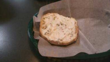 Greenfield's Bagels Deli-midtown food