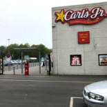 Carl's Jr. Udenfor