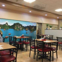 Pho Saigon West Palm Beach inside