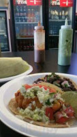 Los Cabos Tacos food