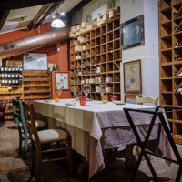 Locanda Le 4 Ciacole food