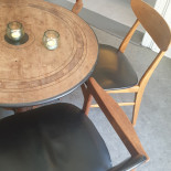 Funder Gf's Kantine Mad