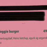 Byens Deli Menu