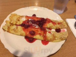 Original Pancake House food