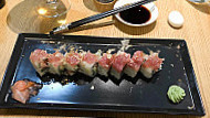 Inki Maki Sushi Rovigo food