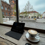 Espresso House Vejle Mad