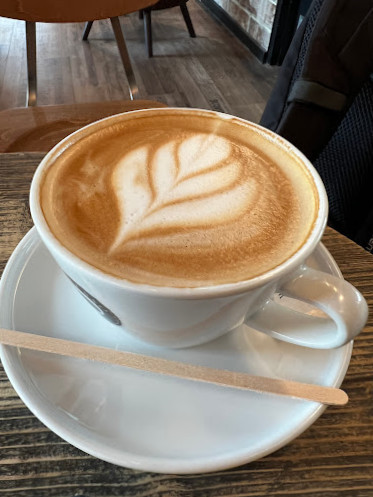 Espresso House Vejle Mad