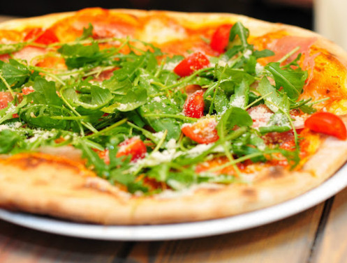 Express Pizzeria Mad