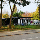 Marco Polo Pizza Grill Udenfor