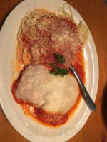 Mimmo's Pizza -n- Pasta food