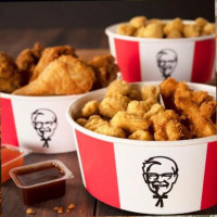 Yum! Restaurants International Canada Lp Kfc food