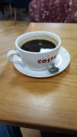 Costa Coffee food