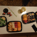 Sushi Time Mad
