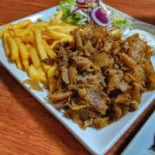 Kebab King Mad