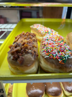 Donut Depot food