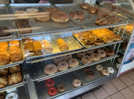 Gladstone Donuts food