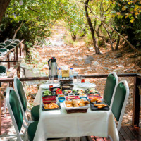 Çiçekliköy Kahvaltı Şehr-i Ayaz Restoran food