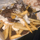 Nova Burger Mad