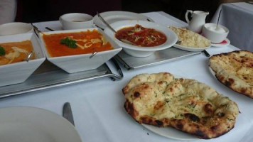 Bombay Palace food