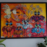 Kunstcafeen Udenfor