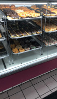 Freshh Donuts food